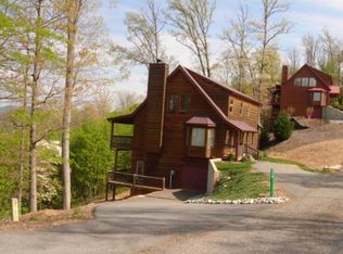 779 Mountain Top Rd, Blairsville, GA 30512