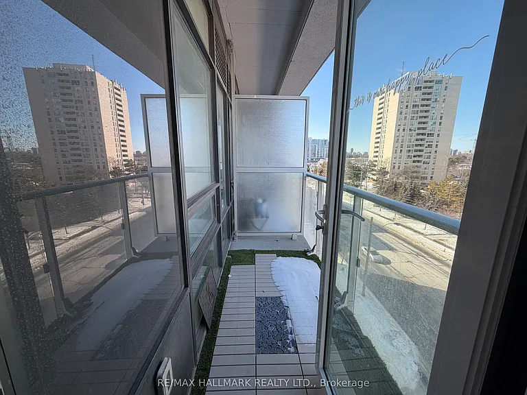 621 Sheppard Ave E #305 — Photo 33