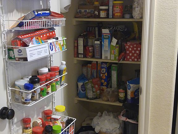 Pantry