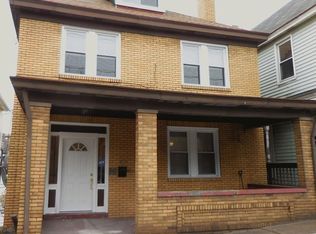 417 Carothers Ave, Carnegie, PA