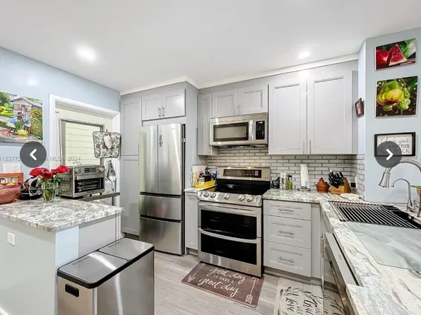 460 Paradise Isle Boulevard #205, Hallandale Beach, FL 33009