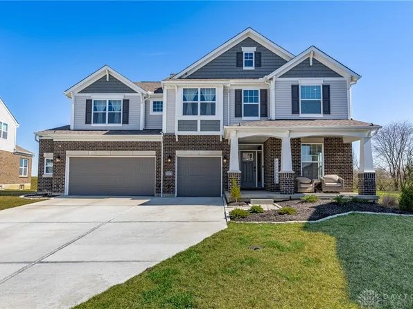 8236 Topaz Ct, Cincinnati, OH 45241