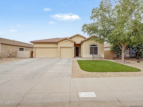1046 W AYRSHIRE Trail, San Tan Valley, AZ 85143