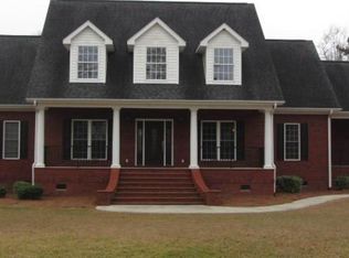 870 Highway 701 N, Loris, SC 29569