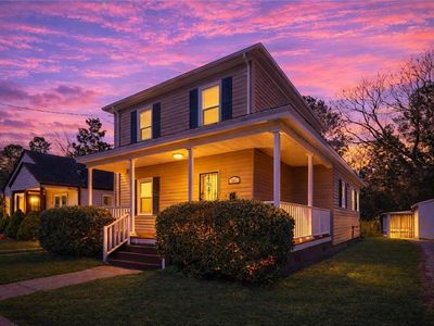 207 Saint James Ave, Suffolk, VA, 23434