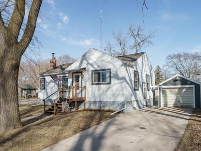 241 Weis AVENUE, Fond Du Lac, WI, 54935