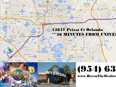 13847 Priest Ct, Orlando, FL, 32826