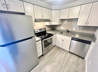 Oak Street Apartments, Denver, CO 80215