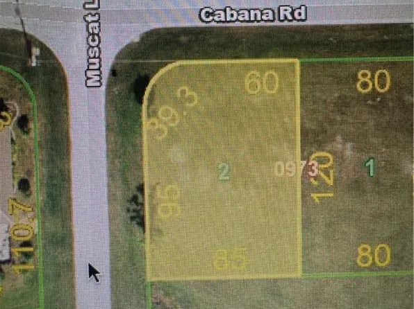 24515 Cabana RD, PUNTA GORDA, FL 33955