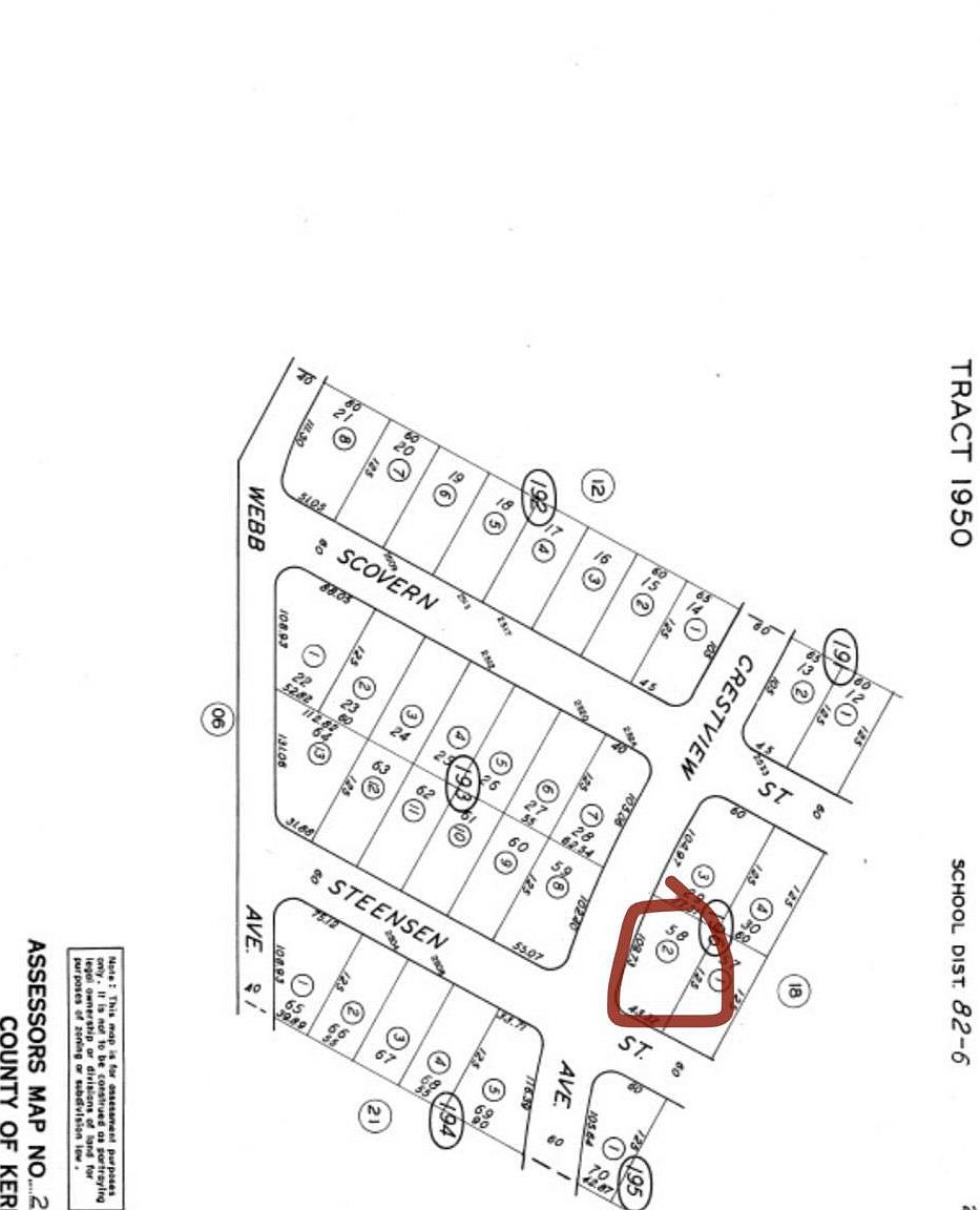 0 Steensen St, Lake Isabella, CA 93240 MLS 202404127 Zillow