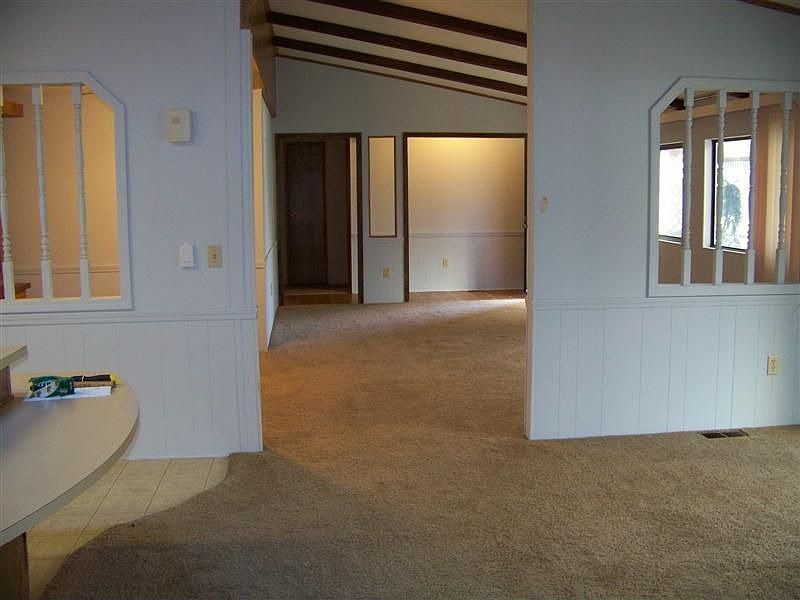 interior view