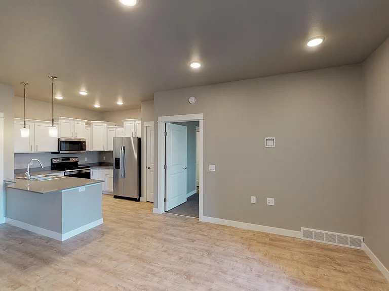 Maple Wood Townhomes — Photo 46
