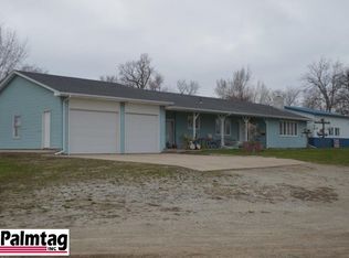 13411 Xavier Ave, Westboro, MO 64498