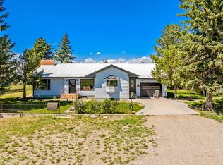 1256 Harvest Rd, Ledger, MT 59456