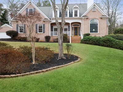 150 E Meadows Ct, Johns Creek, GA, 30005