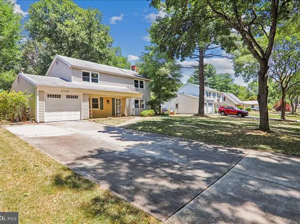 12532 Kavanaugh Ln, Bowie, MD 20715