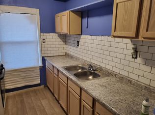 18581 Braile St, Detroit, MI 48219