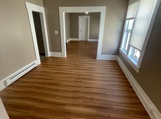 21 Adams St #2, Chicopee, MA 01013