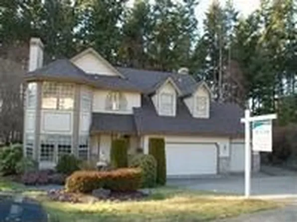 9822 43rd Ave, Gig Harbor, WA 98332