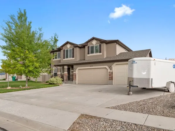 4453 W 5950 S, Hooper, UT 84315