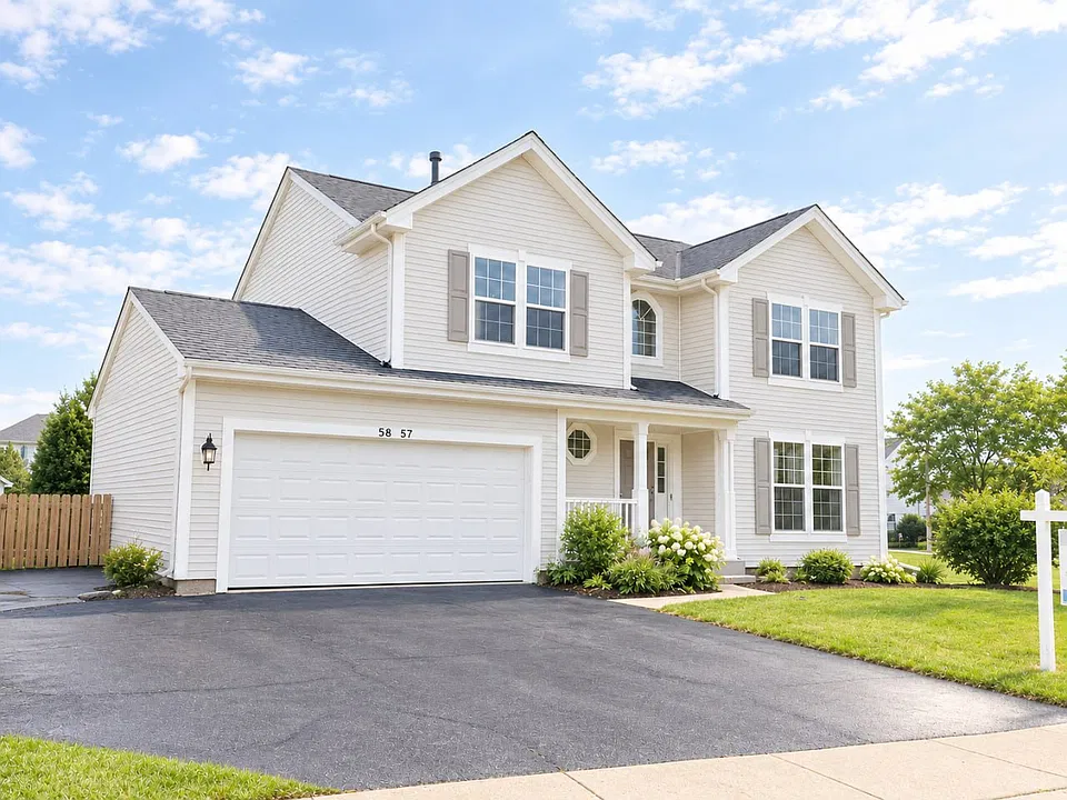 5687 McKenzie Dr
