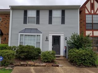 3105 Littlefield Cv, Memphis, TN 38119