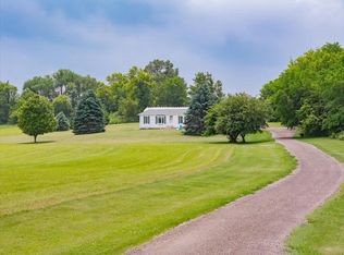 W585 State Highway 92, Brooklyn, WI 53521