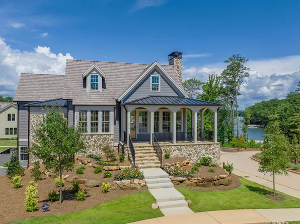 1070 Fish Hook Ln, Greensboro, GA 30642