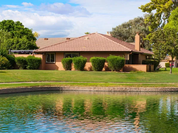 146 LEISURE WORLD --, Mesa, AZ 85206