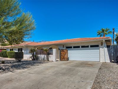 37783 Bankside Dr, Cathedral City, CA, 92234