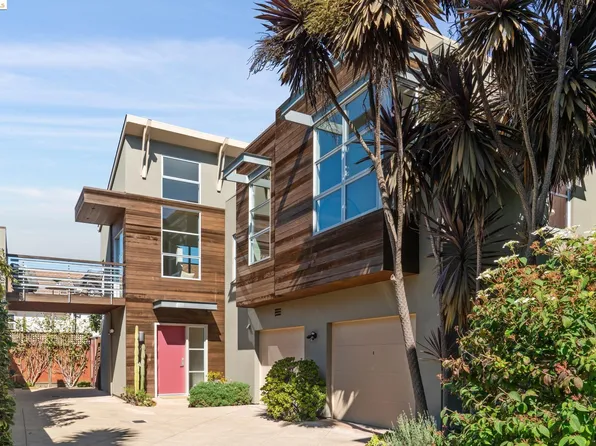 420 38th St, Oakland, CA 94609