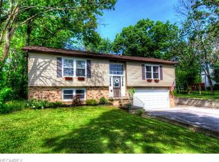 9391 Page Rd, Streetsboro, OH 44241