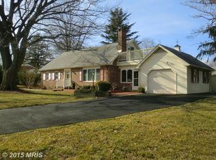 520 N Kent St, Chestertown, MD 21620