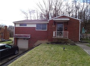 5146 McRoberts Rd, Pittsburgh, PA 15234
