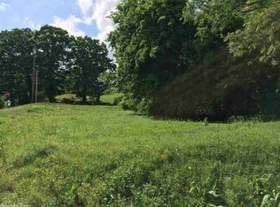 2501 S Spring St, Little Rock, AR 72206