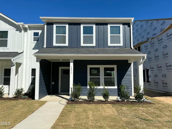 6059 Spring Forest Rd, Raleigh, NC 27616