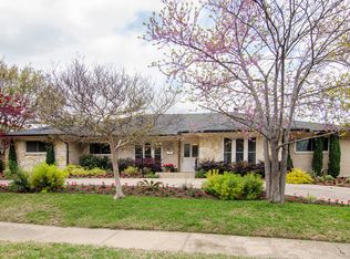 7349 Fieldgate Dr, Dallas, TX 75230