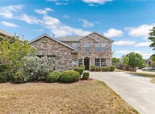 8400 Southern Prairie Dr, Fort Worth, TX 76123
