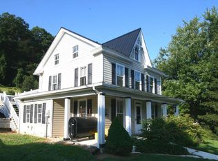 6234 Old National Pike, Boonsboro, MD 21713