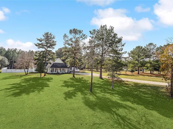 81136 Daisy Dr, Bush, LA 70431