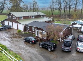 3179 Jefferson Scio Dr SE, Jefferson, OR