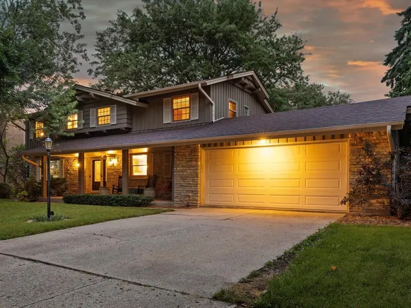 4721 68th STREET, Kenosha, WI 53142