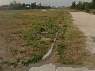 1201 W Hall Acres Rd, Pharr, TX 78577