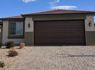 5644 Alitak Bay St, North Las Vegas, NV 89081