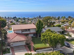 28709 Rothrock Dr, Rancho Palos Verdes, CA 90275