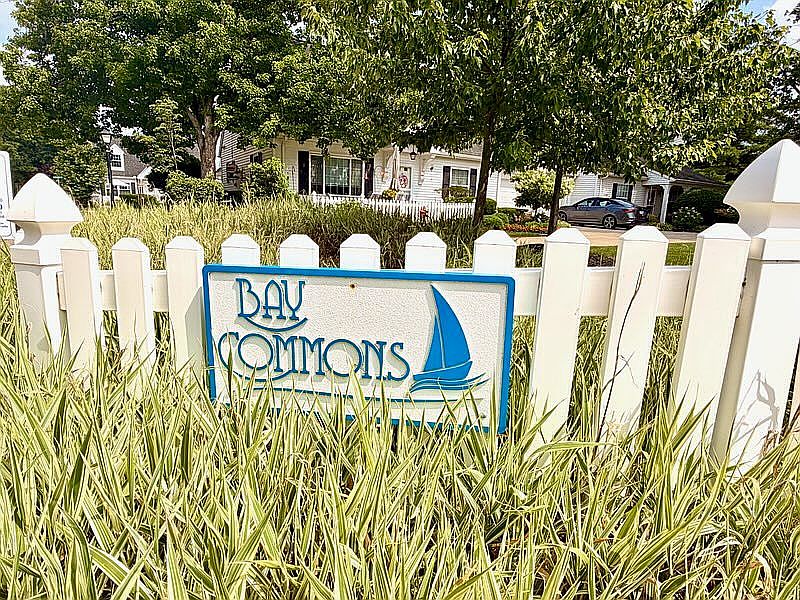 Bay Commons