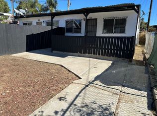 337 S 37th St #335, San Diego, CA 92113