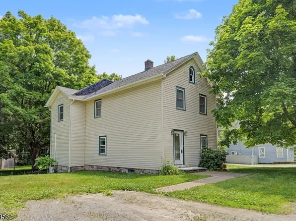 1068 County Road 521, Stillwater Twp., NJ 07860