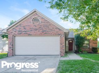 7772 Harcourt Springs Pl, Indianapolis, IN