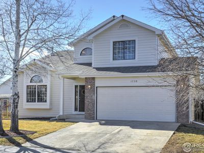 1739 Somerville Dr, Fort Collins, CO, 80526